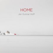 Jan Gunnar Hoff - Home (2022) [E-AC-3 JOC Dolby Atmos]