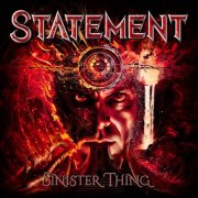 Statement - Sinister Thing (2025)