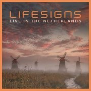 Lifesigns - Live in the Netherlands (2023)