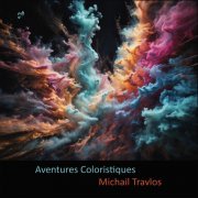 VA - Aventures coloristiques (2026)
