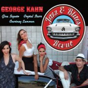 George Kahn, Jazz & Blues Revue - Jazz & Blues Revue (2014)