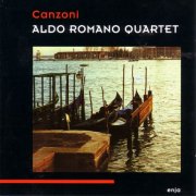 Aldo Romano Quartet - Canzoni (1997)