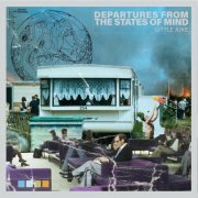 Little Juke - Departures From The States Of Mind (2025) [Hi-Res]