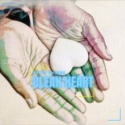 Betsy Rheins - Clean Heart (2022)