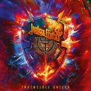 Judas Priest - Invincible Shield (Deluxe Edition) (2024) [E-AC-3 JOC Dolby Atmos]