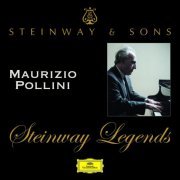 Maurizio Pollini - Steinway Legends: Maurizio Pollini (2006)