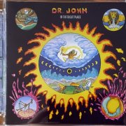 Dr. John - In The Right Place (1973) {2023 SACD Atlantic 75 Audiophile Series}