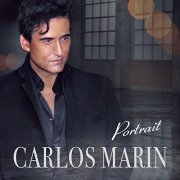 Carlos Marín - Portrait (2020)