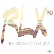 VA - Rlx #40 - The Chill out Collection (2022)