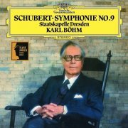 Staatskapelle Dresden, Karl Böhm - Schubert: Symphony No. 9 (2017) [SACD]