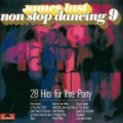 James Last - Non Stop Dancing 9 (1969) [Vinyl]