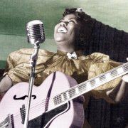 Sister Rosetta Tharpe - Manchester Free Trade Hall, December 9th 1957 (2021) Hi-Res