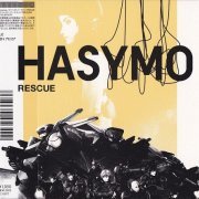 HASYMO / Yellow Magic Orchestra - Rescue / Rydeen 79/07 (2007)