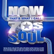 VA - Now (That's What I Call) 70s Soul (2026)