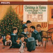 Vienna Boys' Choir, Uwe Christian Harrer - Christmas in Vienna (1991)