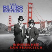 The Blues Brothers - Winterland San Francisco 1978 (live) (2025)