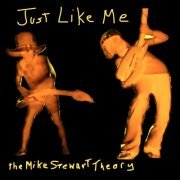 Mike Stewart Theory - Just Like Me EP (2023) Hi-Res