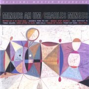 Charles Mingus - Mingus Ah Um (1959) [2019 SACD]