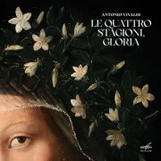 Vladimir Spivakov, Moscow Virtuosi & Orfeon Donostiarra - Vivaldi: Le quattro stagioni, Gloria (Live) (2025) Hi-Res