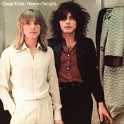 Cheap Trick - Heaven Tonight (1978/2015) [Hi-Res]