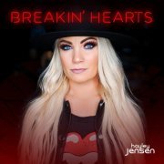 Hayley Jensen - Breakin' Hearts (2021)