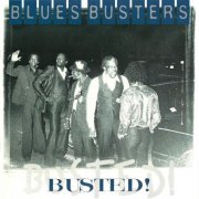 Blues Busters - Busted! (1999)