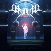 Unsolicited - Luminous Empire (2023) Hi-Res