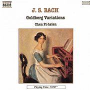 Pi-hsien Chen - Bach, J.S.: Goldberg Variations, Bwv 988 (2016)