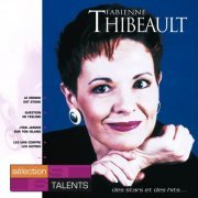 Fabienne Thibeault - Sélection Talents (2002)