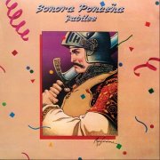 Sonora Ponceña - Jubilee (1985)