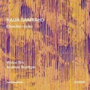 Wolpe Trio - Kaija Saariaho: Chamber Music (2004) CD-Rip