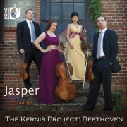 The Jasper String Quartet - The Kernis Project: Beethoven (2011)