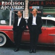 Robson & Jerome - Robson And Jerome (1995)
