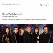 Ensemble Polysono - René Wohlhauser: Aus der Tiefe der Zeit (2023)