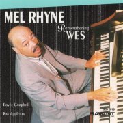 Mel Rhyne - Remembering Wes (1999)