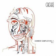 VA - Summer Sampler, Vol. 1, Pt. 1-WEB-(2020)-flac