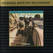 The Byrds - (Untitled) (1970) [1998]