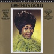 Aretha Franklin - Aretha's Gold (2013)