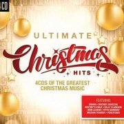 VA - Christmas Hits: The Ultimate Collection [5CD Box Set] (2017)