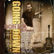 Don Nix - Going Down: The Songs Of Don Nix (2002)