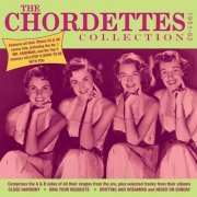 Chordettes - The Chordettes Collection 1951-62 (2019)