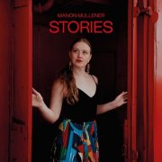 Manon Mullener - Stories (2025) [Hi-Res]