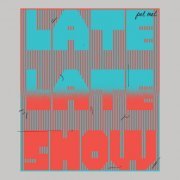 pel mel - Late, Late Show (2023) Hi-Res