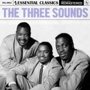 The Three Sounds - Essential Classics, Vol. 952: The Three Sounds (2025) Hi-Res