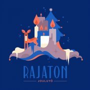 Rajaton - Jouluyö (2010)