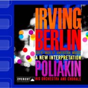 Raoul Poliakin - Irving Berlin: Great Man of American Music (1960) [2017] Hi-Res