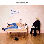 Arlo Indigo - Normalized Cringe (2026) [Hi-Res]