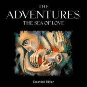 The Adventures - The Sea Of Love (Expanded Edition) (2017)