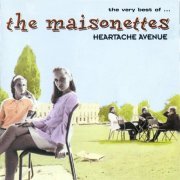 The Maisonettes - Heartache Avenue: The Very Best Of The Maisonettes (2004)