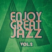 VA - Enjoy Great Jazz - Vol.2 (2019)